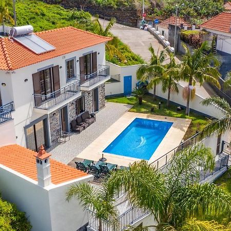Ribeira Brava Splendid Home Kültér fotó