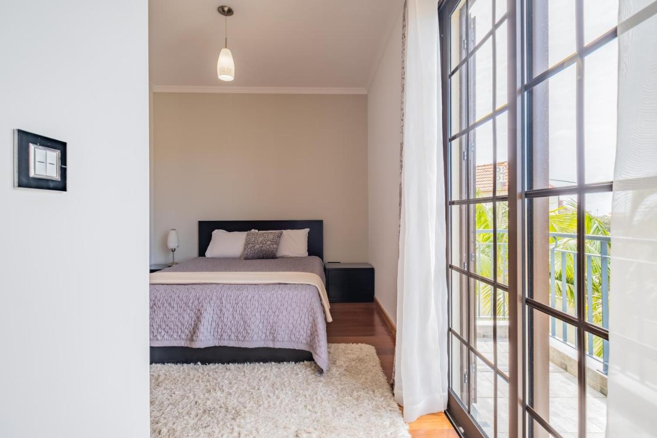 Ribeira Brava Splendid Home Kültér fotó