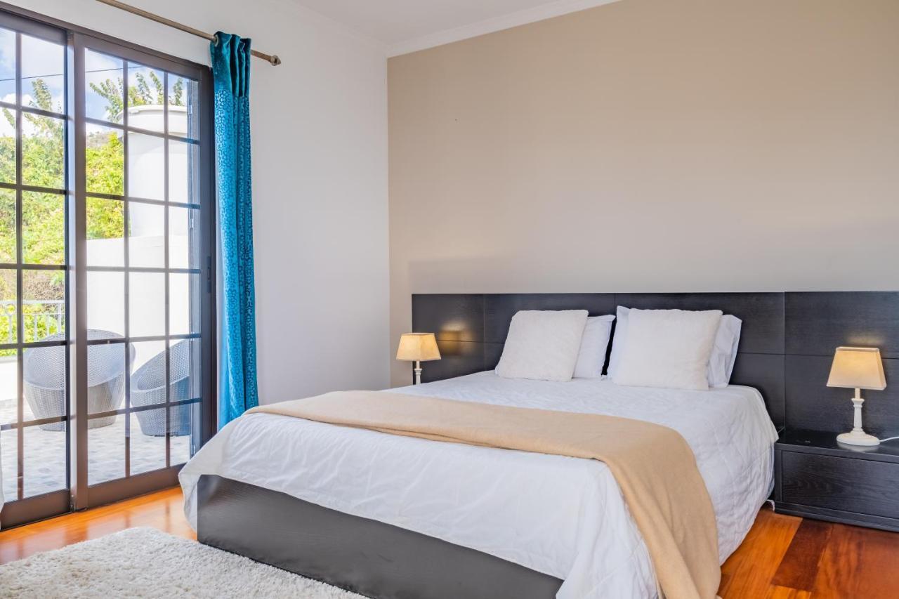 Ribeira Brava Splendid Home Kültér fotó