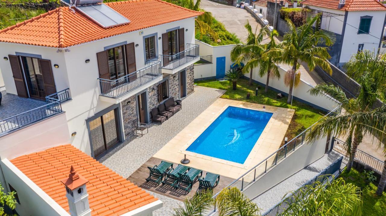 Ribeira Brava Splendid Home Kültér fotó