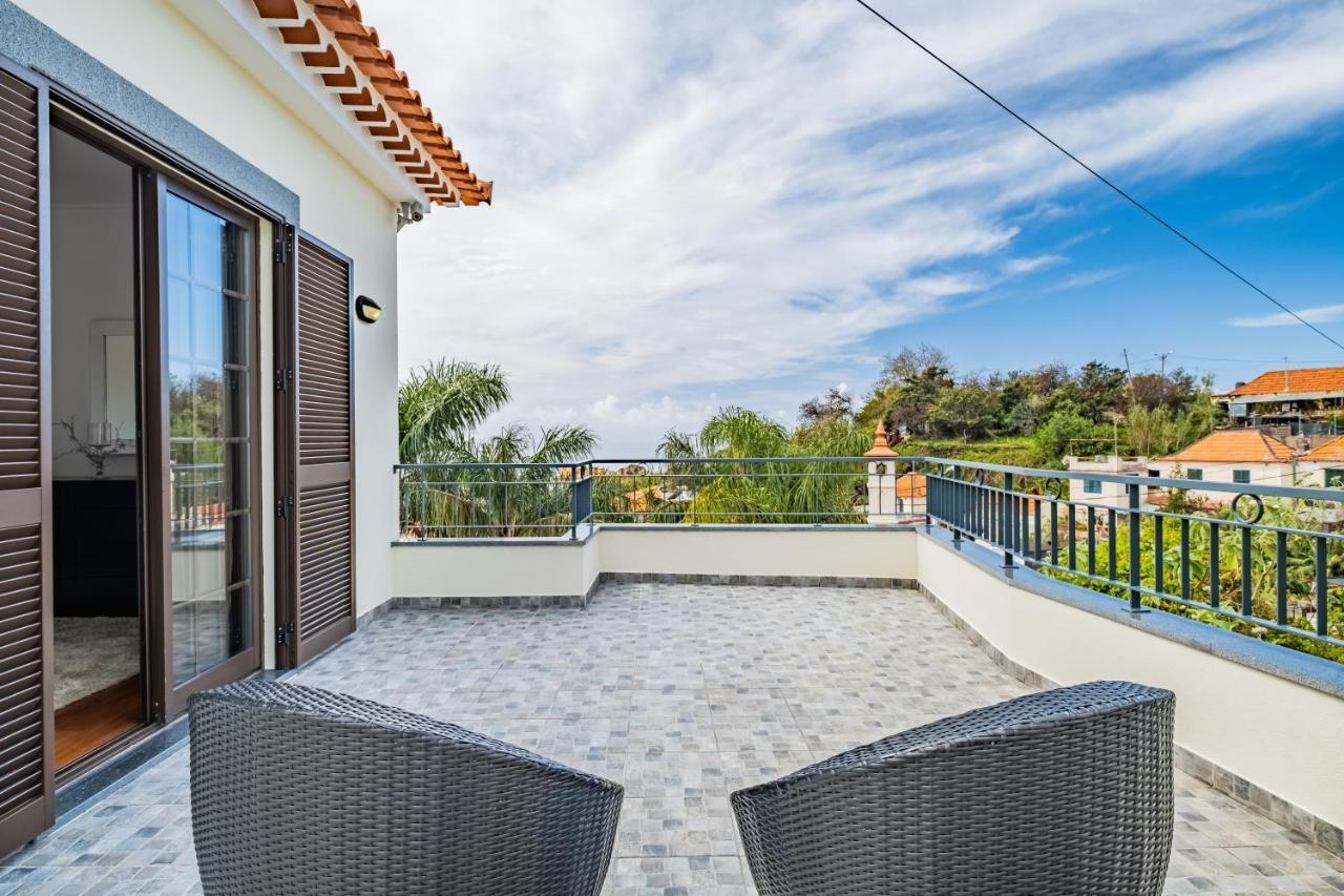 Ribeira Brava Splendid Home Kültér fotó