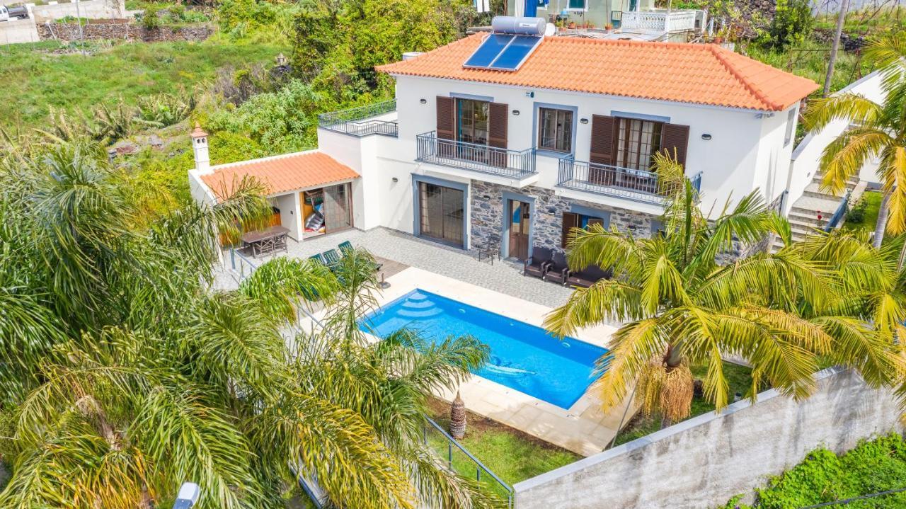 Ribeira Brava Splendid Home Kültér fotó