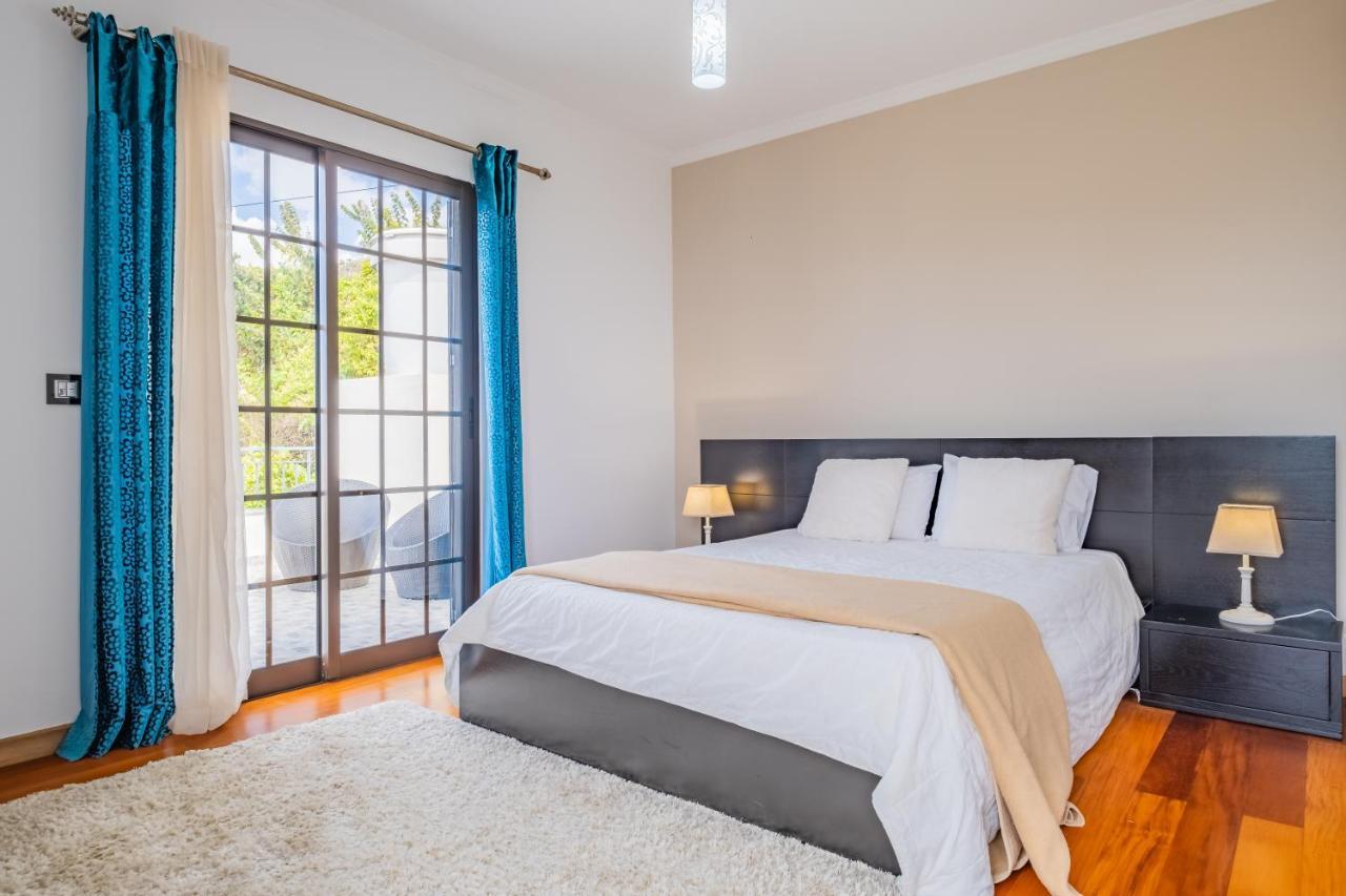 Ribeira Brava Splendid Home Kültér fotó