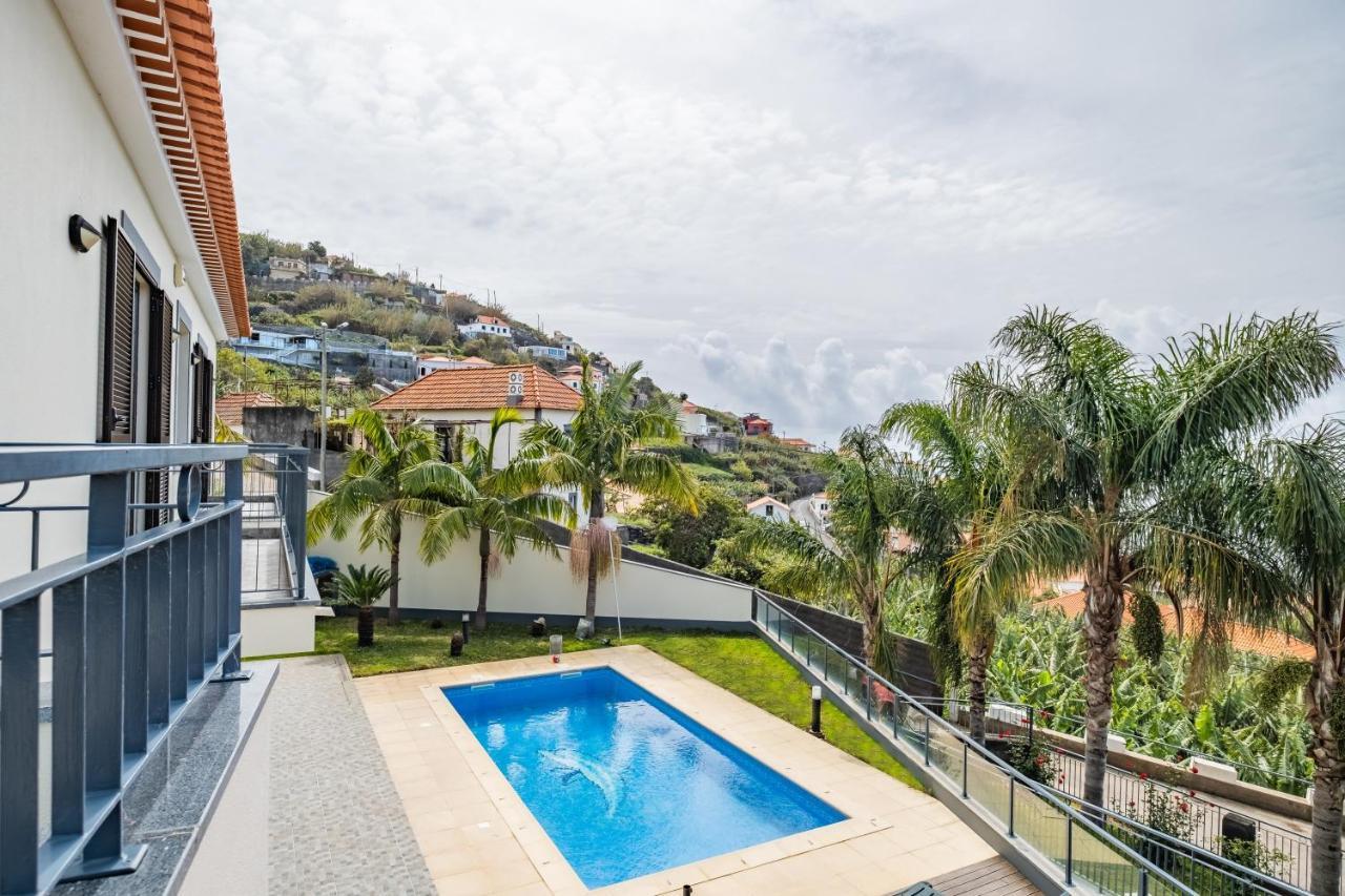 Ribeira Brava Splendid Home Kültér fotó