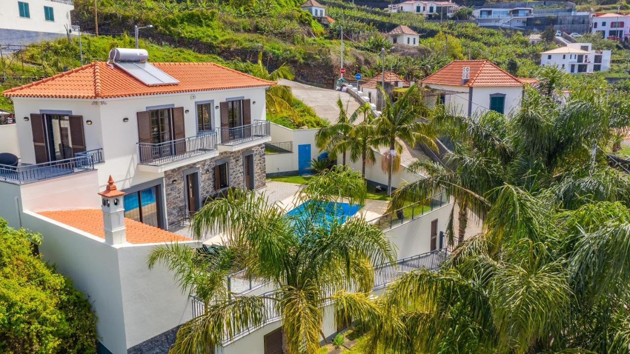 Ribeira Brava Splendid Home Kültér fotó
