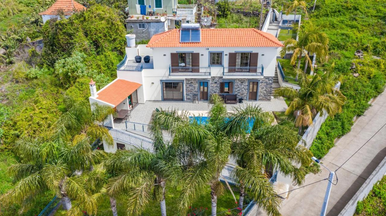 Ribeira Brava Splendid Home Kültér fotó