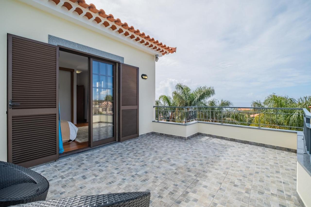 Ribeira Brava Splendid Home Kültér fotó