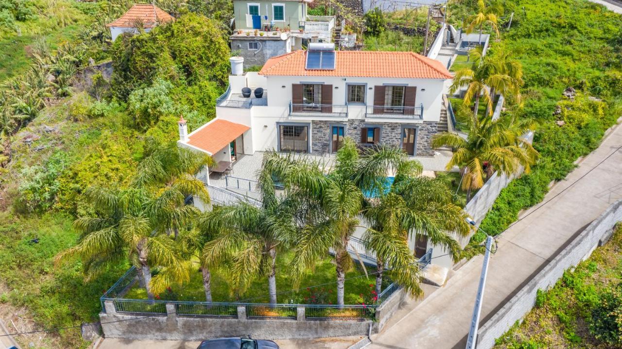 Ribeira Brava Splendid Home Kültér fotó