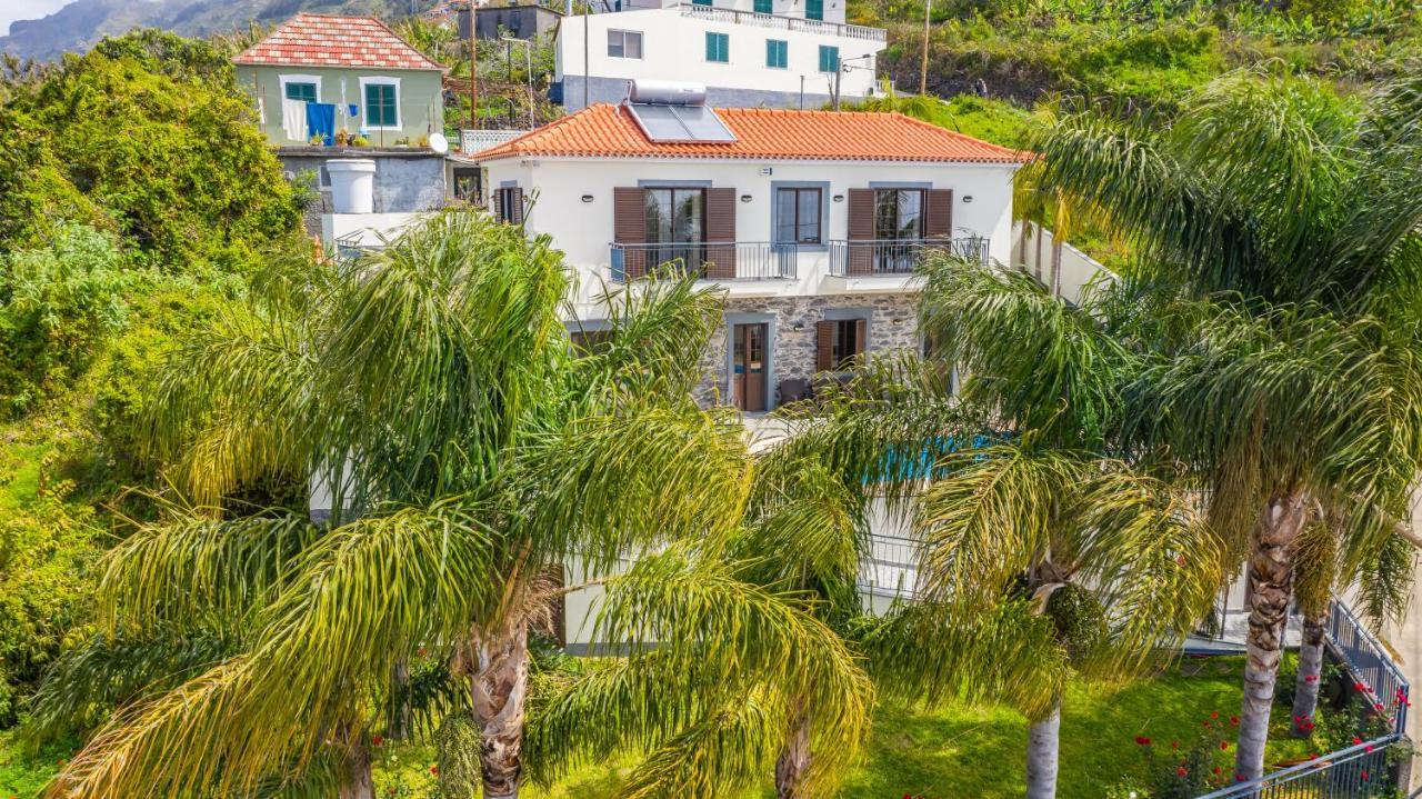 Ribeira Brava Splendid Home Kültér fotó