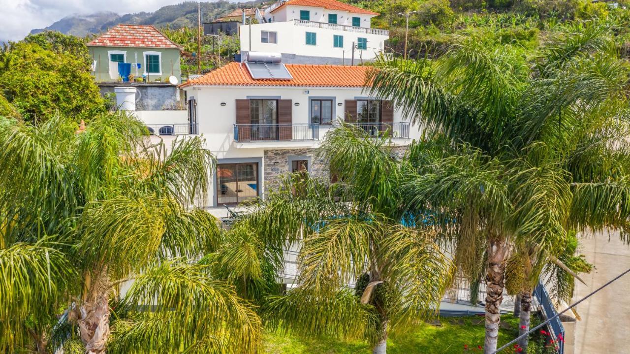 Ribeira Brava Splendid Home Kültér fotó