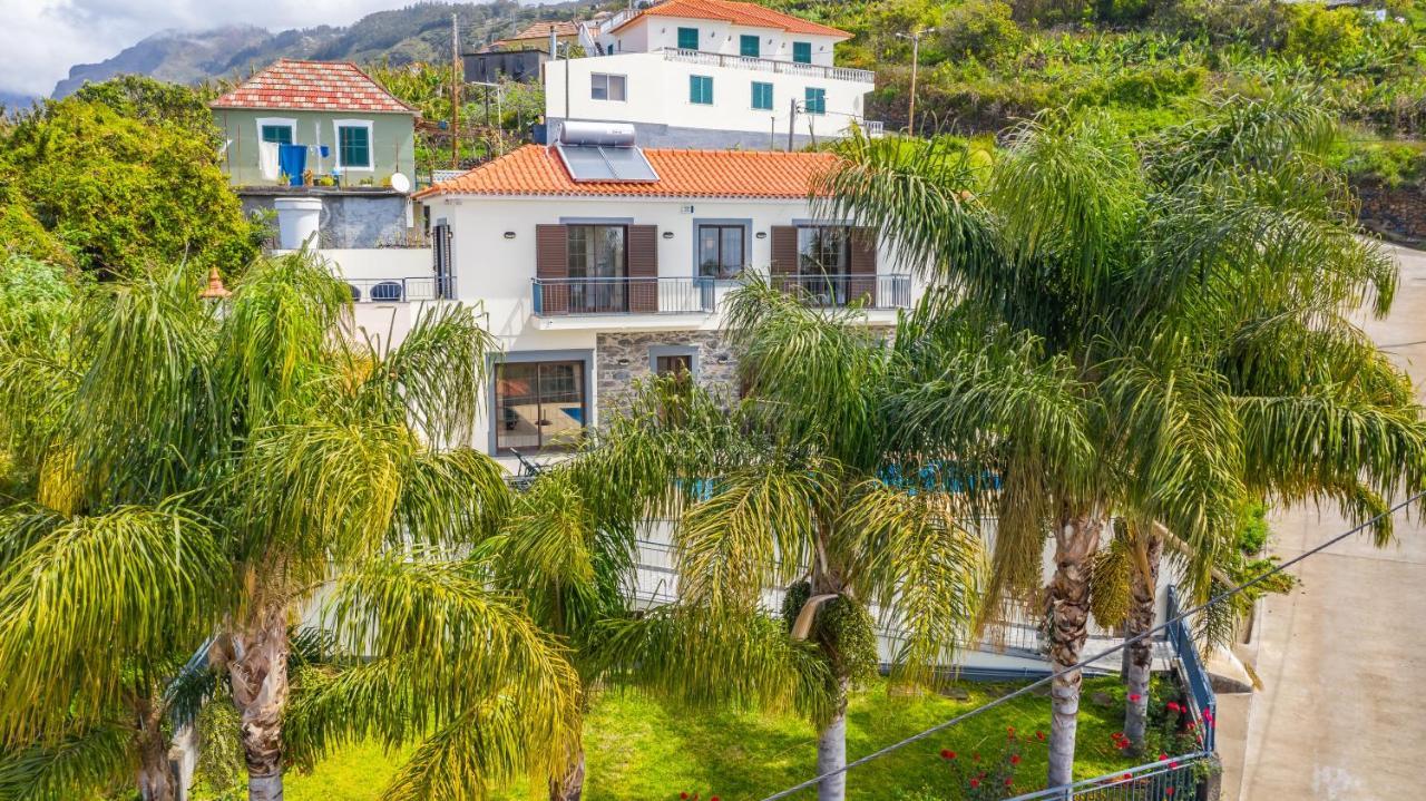 Ribeira Brava Splendid Home Kültér fotó
